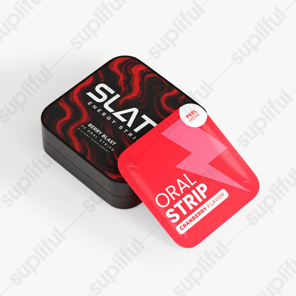 Energy Strips